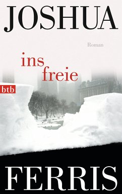 Ins Freie (eBook, ePUB) - Ferris, Joshua