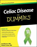 Celiac Disease For Dummies (eBook, PDF)