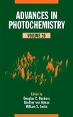 Advances in Photochemistry (eBook, PDF)