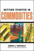 Getting Started in Commodities (eBook, PDF)