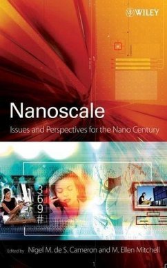 Nanoscale (eBook, PDF)