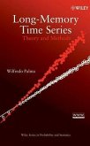 Long-Memory Time Series (eBook, PDF)