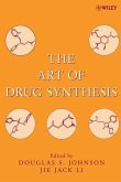 The Art of Drug Synthesis (eBook, PDF)