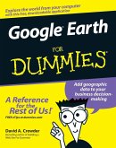 Google Earth For Dummies (eBook, PDF)