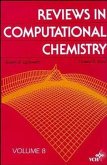 Reviews in Computational Chemistry, Volume 8 (eBook, PDF)