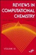 Reviews in Computational Chemistry,... - Bild 1