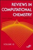 Reviews in Computational Chemistry, Volume 10 (eBook, PDF)