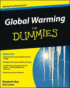 Cover Global Warming For Dummies (eBook, PDF)