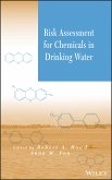 Risk Assessment for Chemicals in Drinking Water (eBook, PDF)