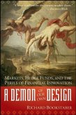 A Demon of Our Own Design (eBook, PDF)