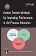 Human Factors Methods for Improving... - Bild 1