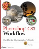Photoshop CS3 Workflow (eBook, PDF)
