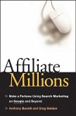 Affiliate Millions (eBook, PDF)