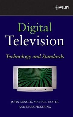 Cover Digital Television (eBook, PDF)