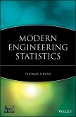 Modern Engineering Statistics (eBook, PDF)