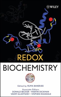Redox Biochemistry (eBook, PDF)