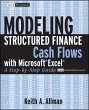 Modeling Structured Finance Cash Flows... - Bild 1