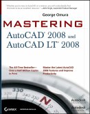 Mastering AutoCAD 2008 and AutoCAD LT 2008 (eBook, PDF) Mastering AutoCAD 2008 and AutoCAD LT 2008 (eBook, PDF)
