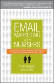 Email Marketing By the Numbers (eBook, PDF)
