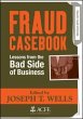 Fraud Casebook (eBook, PDF) - Bild 1