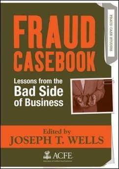 Cover Fraud Casebook (eBook, PDF)
