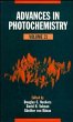 Advances in Photochemistry, Volume 21... - Bild 1