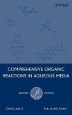 Comprehensive Organic Reactions in Aqueous Media (eBook, PDF)