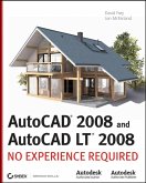 AutoCAD 2008 and AutoCAD LT 2008 (eBook, PDF)