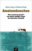 Ameisenknochen (eBook, ePUB)