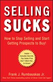 Selling Sucks (eBook, PDF)
