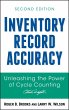 Inventory Record Accuracy (eBook, PDF) - Bild 1