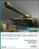 Introducing 3ds Max 9 (eBook, PDF)