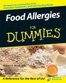 Food Allergies For Dummies (eBook, PDF)