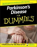 Parkinson's Disease For Dummies (eBook, PDF)