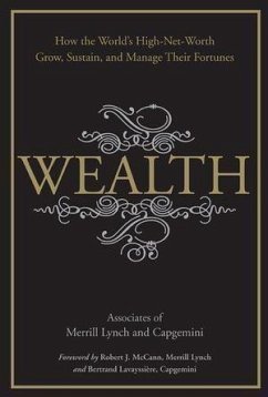 Cover Wealth (eBook, PDF)
