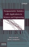 Nonparametric Statistics with Applications to Science and Engineering (eBook, PDF)