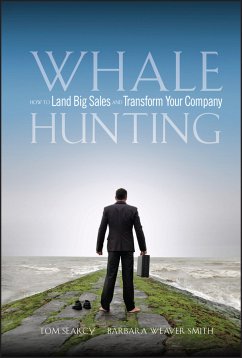 Whale Hunting (eBook, PDF) - Searcy, Tom; Weaver Smith, Barbara