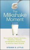 The Milkshake Moment (eBook, PDF)
