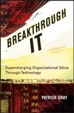 Breakthrough IT (eBook, PDF)
