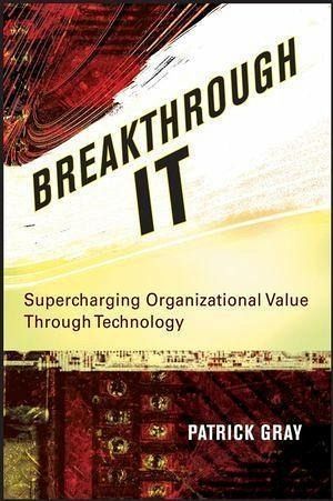 Breakthrough IT (eBook, PDF) Breakthrough IT (eBook, PDF)