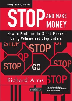 Stop and Make Money (eBook, PDF) - Arms, Richard W.