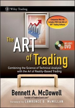 Cover The ART of Trading (eBook, PDF)