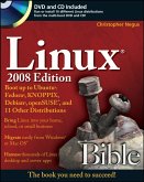 Linux Bible (eBook, PDF)