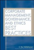 Corporate Management, Governance, and Ethics Best Practices (eBook, PDF)