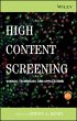 High Content Screening (eBook, PDF) - Bild 1