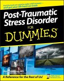 Post-Traumatic Stress Disorder For Dummies (eBook, PDF)