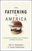 The Fattening of America (eBook, PDF)