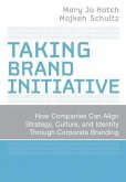 Taking Brand Initiative (eBook, PDF)