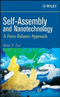 Self-Assembly and Nanotechnology (eBook, PDF) - Lee, Yoon S.