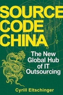 Source Code China (eBook, PDF) - Eltschinger, Cyrill